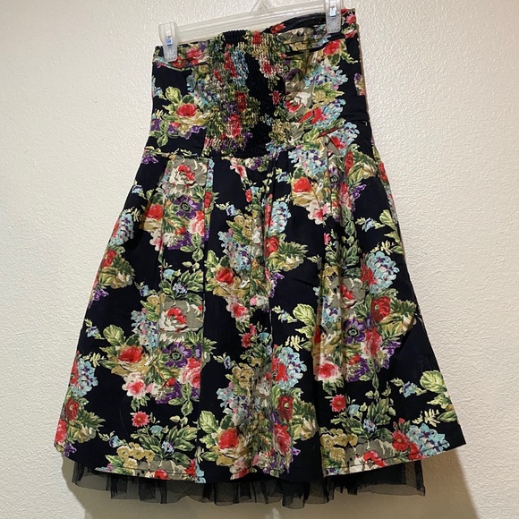 Women’s Large Mini Dress - Picture 8 of 11